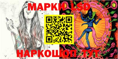 амф Кандалакша