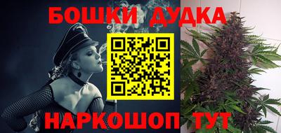амф Кандалакша